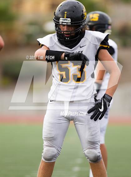 Thumbnail 2 in JV: Capistrano Valley @ Yorba Linda photogallery.