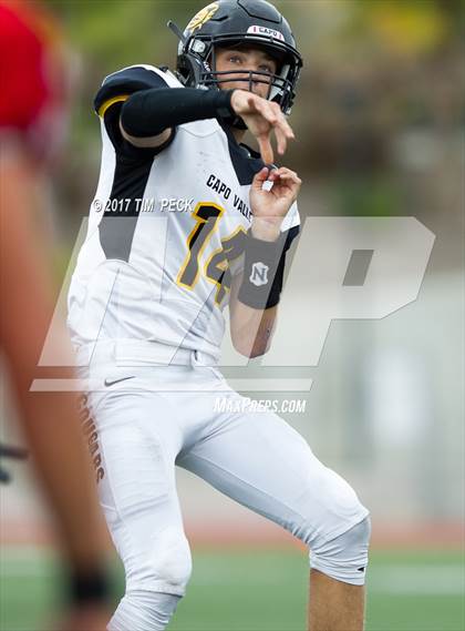 Thumbnail 3 in JV: Capistrano Valley @ Yorba Linda photogallery.
