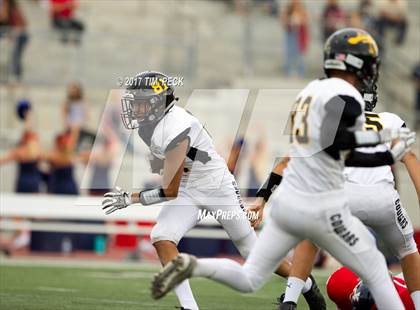 Thumbnail 3 in JV: Capistrano Valley @ Yorba Linda photogallery.