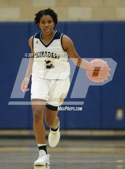 Thumbnail 1 in Torrey Pines @ Mater Dei Catholic (Matador Classic) photogallery.