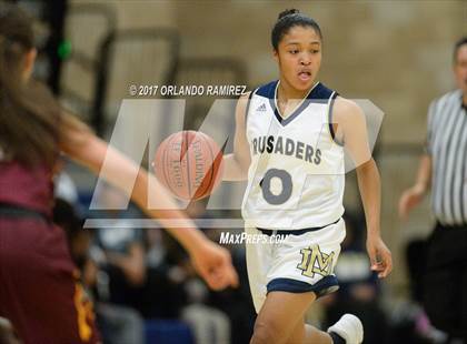 Thumbnail 1 in Torrey Pines @ Mater Dei Catholic (Matador Classic) photogallery.