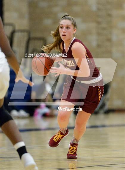 Thumbnail 3 in Torrey Pines @ Mater Dei Catholic (Matador Classic) photogallery.