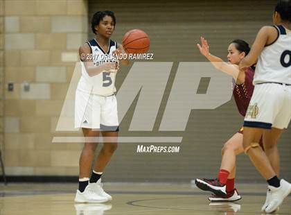 Thumbnail 1 in Torrey Pines @ Mater Dei Catholic (Matador Classic) photogallery.