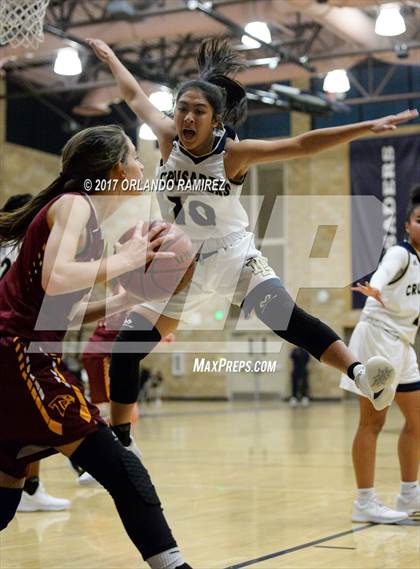 Thumbnail 1 in Torrey Pines @ Mater Dei Catholic (Matador Classic) photogallery.