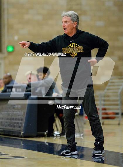 Thumbnail 2 in Torrey Pines @ Mater Dei Catholic (Matador Classic) photogallery.