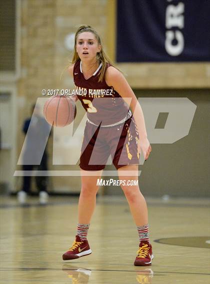 Thumbnail 2 in Torrey Pines @ Mater Dei Catholic (Matador Classic) photogallery.