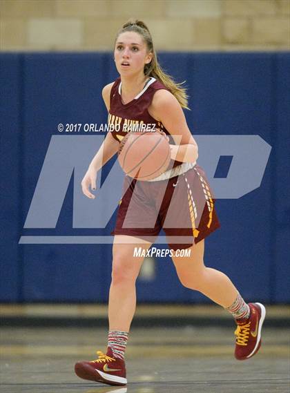 Thumbnail 2 in Torrey Pines @ Mater Dei Catholic (Matador Classic) photogallery.