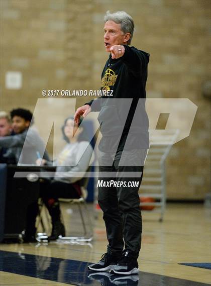 Thumbnail 2 in Torrey Pines @ Mater Dei Catholic (Matador Classic) photogallery.