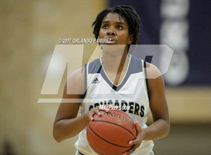 Thumbnail 2 in Torrey Pines @ Mater Dei Catholic (Matador Classic) photogallery.