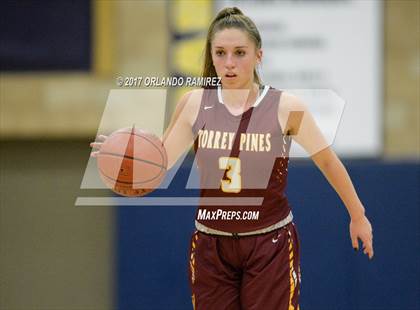 Thumbnail 2 in Torrey Pines @ Mater Dei Catholic (Matador Classic) photogallery.