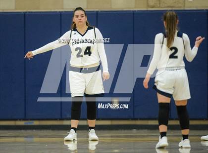 Thumbnail 3 in Torrey Pines @ Mater Dei Catholic (Matador Classic) photogallery.