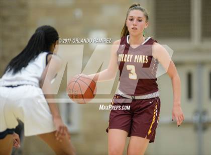 Thumbnail 1 in Torrey Pines @ Mater Dei Catholic (Matador Classic) photogallery.