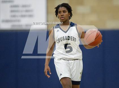 Thumbnail 1 in Torrey Pines @ Mater Dei Catholic (Matador Classic) photogallery.