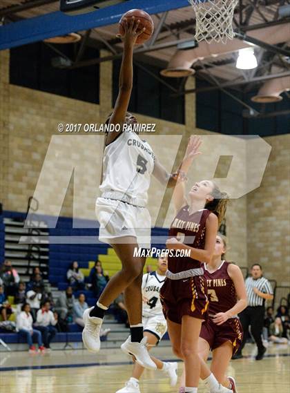 Thumbnail 1 in Torrey Pines @ Mater Dei Catholic (Matador Classic) photogallery.
