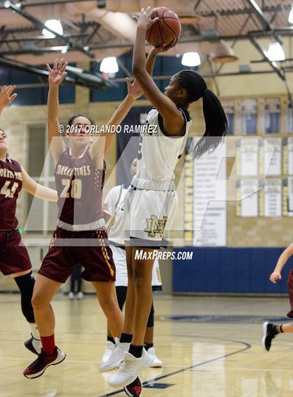 Thumbnail 2 in Torrey Pines @ Mater Dei Catholic (Matador Classic) photogallery.