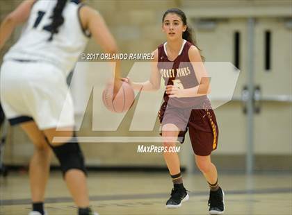 Thumbnail 1 in Torrey Pines @ Mater Dei Catholic (Matador Classic) photogallery.