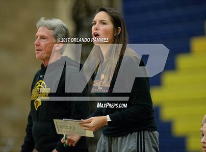 Thumbnail 1 in Torrey Pines @ Mater Dei Catholic (Matador Classic) photogallery.