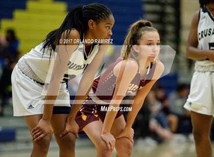 Thumbnail 2 in Torrey Pines @ Mater Dei Catholic (Matador Classic) photogallery.