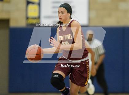 Thumbnail 2 in Torrey Pines @ Mater Dei Catholic (Matador Classic) photogallery.