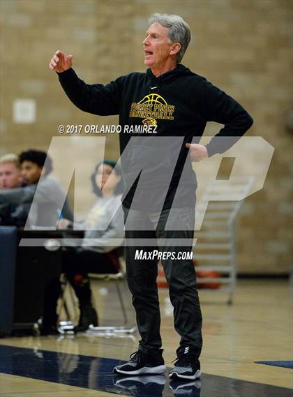 Thumbnail 3 in Torrey Pines @ Mater Dei Catholic (Matador Classic) photogallery.