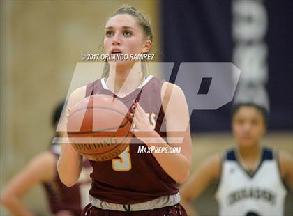Thumbnail 3 in Torrey Pines @ Mater Dei Catholic (Matador Classic) photogallery.