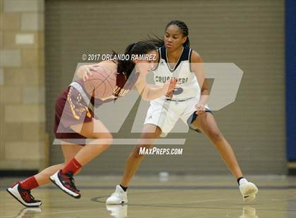 Thumbnail 1 in Torrey Pines @ Mater Dei Catholic (Matador Classic) photogallery.