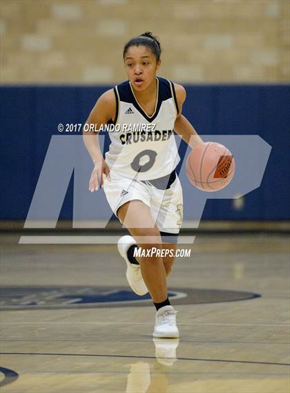 Thumbnail 1 in Torrey Pines @ Mater Dei Catholic (Matador Classic) photogallery.
