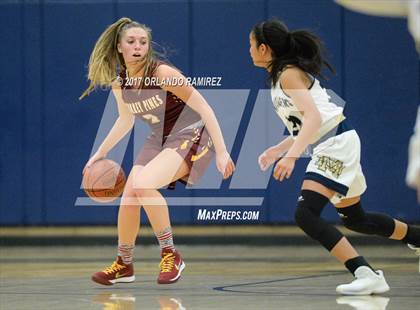 Thumbnail 3 in Torrey Pines @ Mater Dei Catholic (Matador Classic) photogallery.