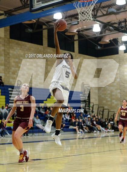 Thumbnail 1 in Torrey Pines @ Mater Dei Catholic (Matador Classic) photogallery.
