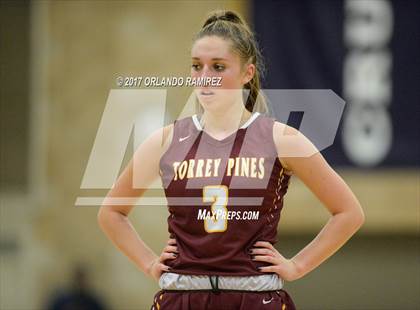 Thumbnail 3 in Torrey Pines @ Mater Dei Catholic (Matador Classic) photogallery.