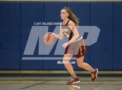 Thumbnail 3 in Torrey Pines @ Mater Dei Catholic (Matador Classic) photogallery.