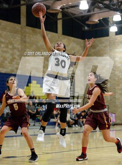 Thumbnail 1 in Torrey Pines @ Mater Dei Catholic (Matador Classic) photogallery.