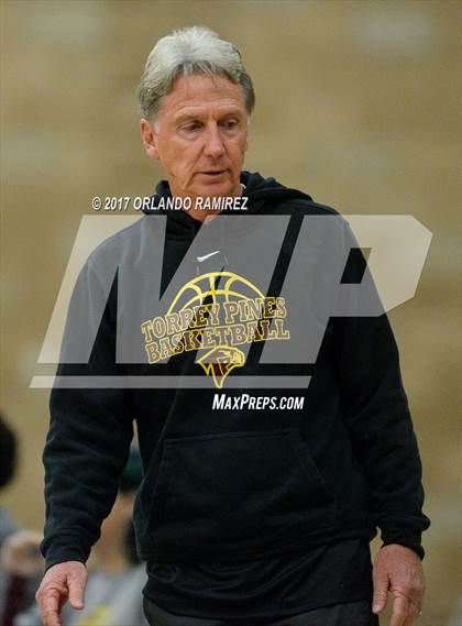 Thumbnail 3 in Torrey Pines @ Mater Dei Catholic (Matador Classic) photogallery.