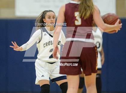 Thumbnail 2 in Torrey Pines @ Mater Dei Catholic (Matador Classic) photogallery.
