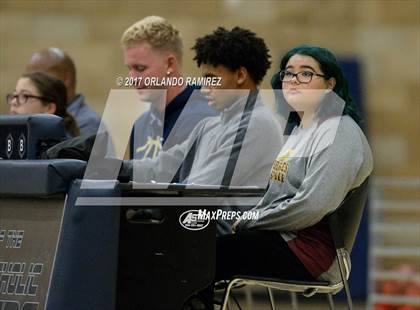 Thumbnail 2 in Torrey Pines @ Mater Dei Catholic (Matador Classic) photogallery.
