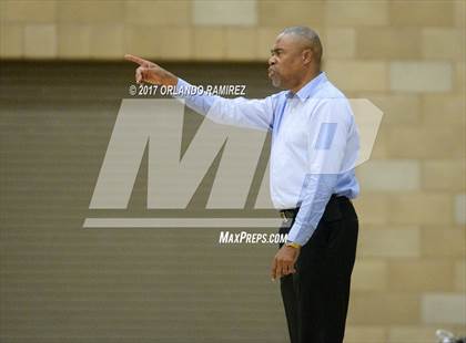 Thumbnail 3 in Torrey Pines @ Mater Dei Catholic (Matador Classic) photogallery.