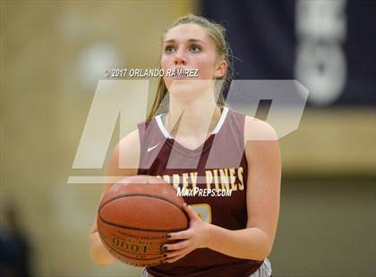 Thumbnail 1 in Torrey Pines @ Mater Dei Catholic (Matador Classic) photogallery.