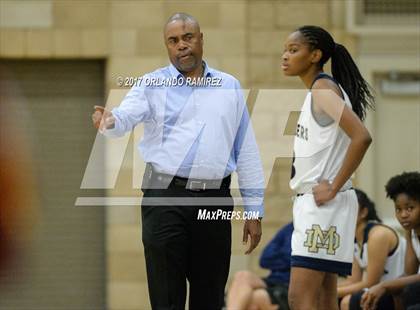 Thumbnail 1 in Torrey Pines @ Mater Dei Catholic (Matador Classic) photogallery.
