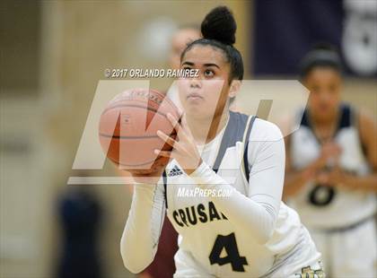 Thumbnail 3 in Torrey Pines @ Mater Dei Catholic (Matador Classic) photogallery.