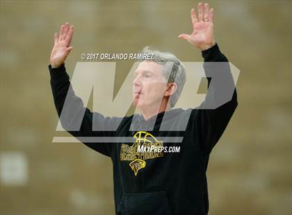 Thumbnail 1 in Torrey Pines @ Mater Dei Catholic (Matador Classic) photogallery.