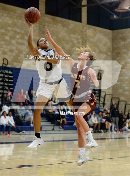 Thumbnail 2 in Torrey Pines @ Mater Dei Catholic (Matador Classic) photogallery.