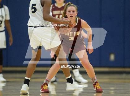 Thumbnail 1 in Torrey Pines @ Mater Dei Catholic (Matador Classic) photogallery.