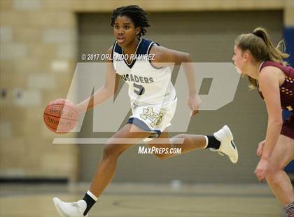 Thumbnail 1 in Torrey Pines @ Mater Dei Catholic (Matador Classic) photogallery.