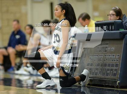 Thumbnail 3 in Torrey Pines @ Mater Dei Catholic (Matador Classic) photogallery.