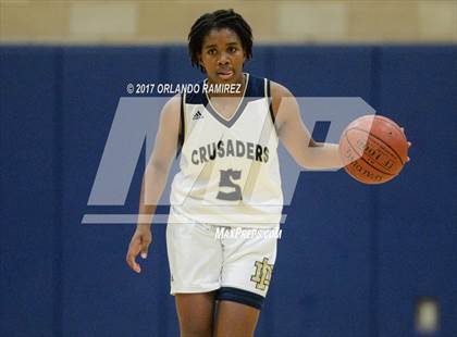 Thumbnail 2 in Torrey Pines @ Mater Dei Catholic (Matador Classic) photogallery.