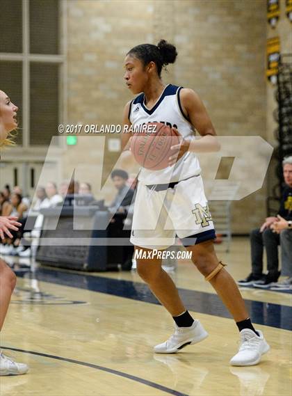 Thumbnail 2 in Torrey Pines @ Mater Dei Catholic (Matador Classic) photogallery.