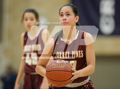 Thumbnail 3 in Torrey Pines @ Mater Dei Catholic (Matador Classic) photogallery.