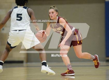 Thumbnail 1 in Torrey Pines @ Mater Dei Catholic (Matador Classic) photogallery.