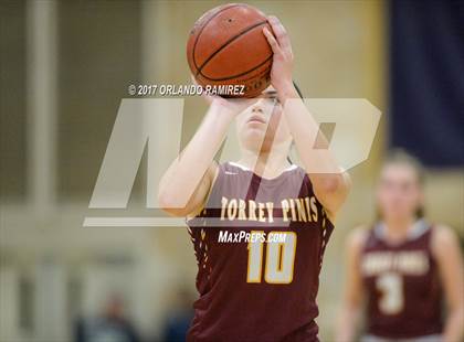 Thumbnail 1 in Torrey Pines @ Mater Dei Catholic (Matador Classic) photogallery.