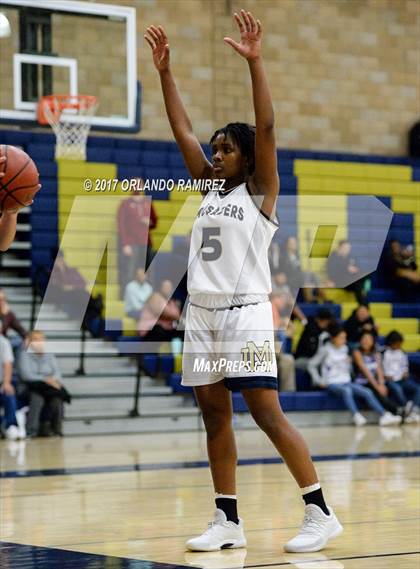 Thumbnail 1 in Torrey Pines @ Mater Dei Catholic (Matador Classic) photogallery.